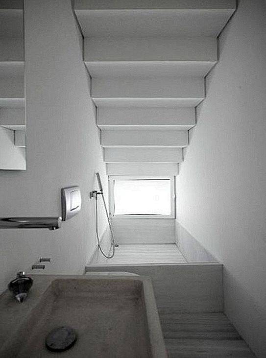 Санузел в деревянном доме (76 фото): дизайн комнаты в доме из бруса на даче, примеры отделки пола, схемы вентиляции