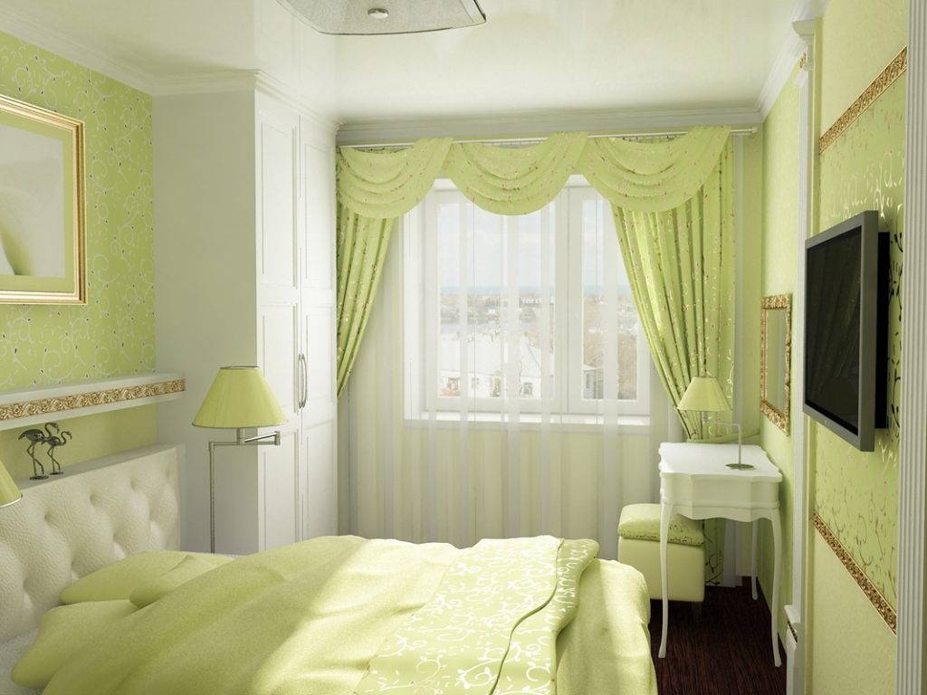 Спальня 10 кв. м.: как создать небольшую и уютную комнату на любой вкус (120 фото)