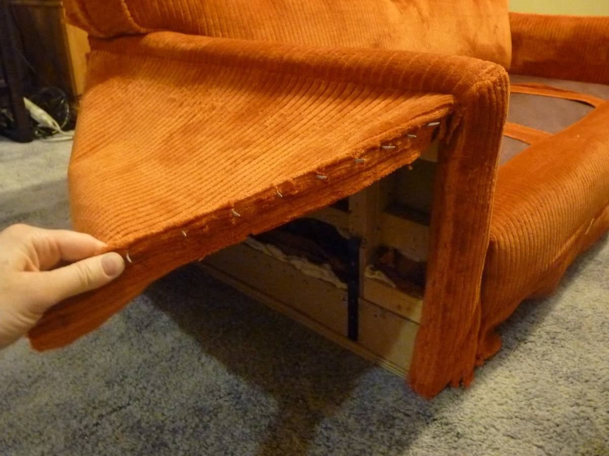 Перетяжка дивана и мебели своими руками пошагово, перетяжка углового дивана в домашних условиях