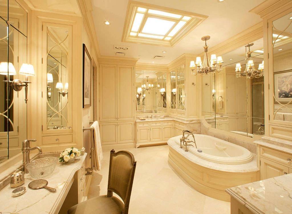 Ванная в квартире - 80 фото правильного размещения и идеального украшения интерьера