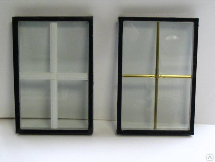 Пластиковые окна с декоративной раскладкой. назначение, виды, материал, область применения