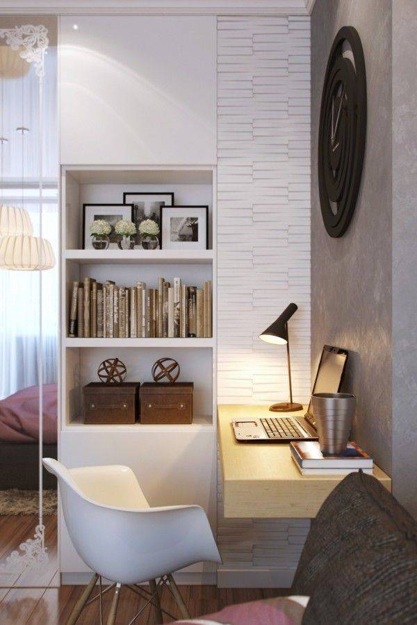 Дизайн гостиной: красивые идеи в интерьере