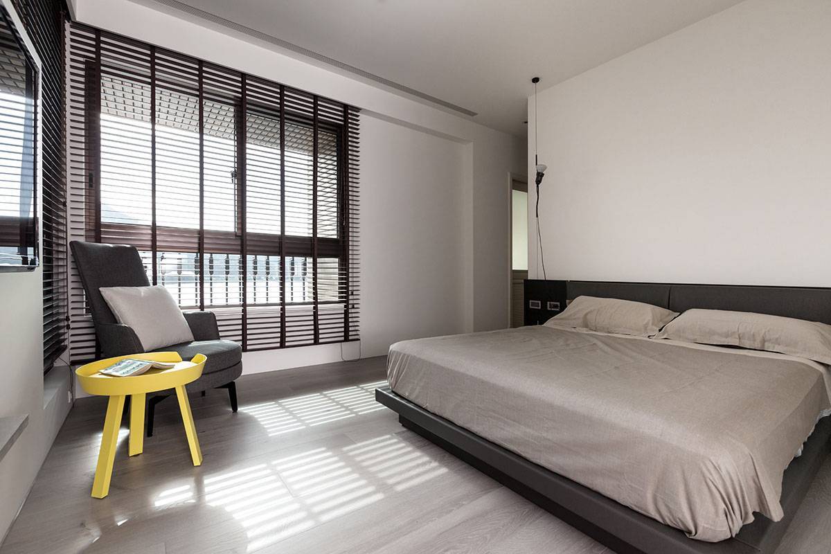 Квартира в стиле минимализм - варианты дизайна и фото идеи интерьеров