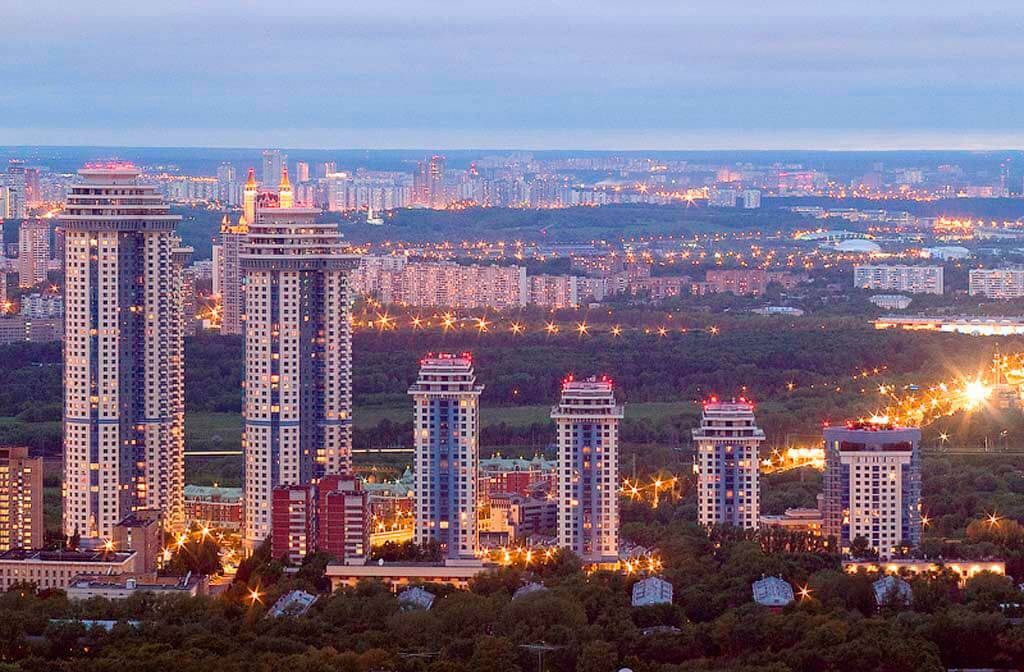 Малоэтажные жк москвы и подмосковья: тенденции и самые яркие проекты