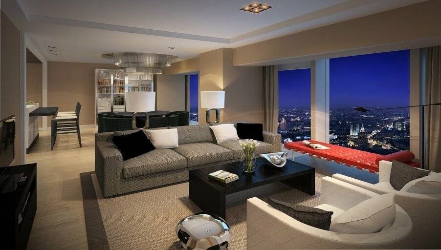 В чем разница между апартаментами и квартирой в 2021 году ?