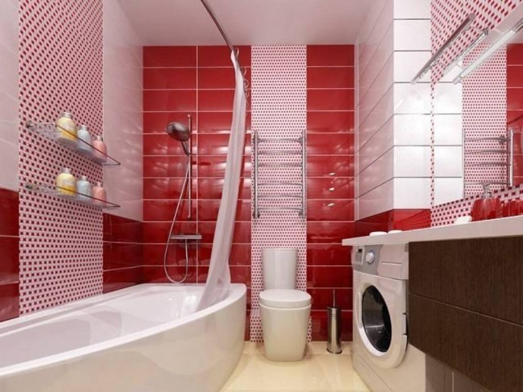 Дизайн ванной 2021 - лучшие идеи и тренды (55 фото)