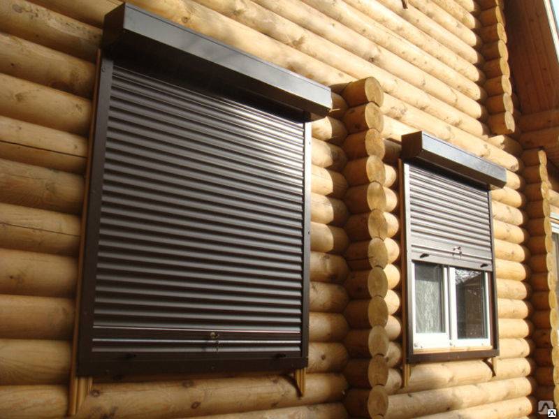 Наружные жалюзи на окна: защитные, металлические, антивандальные по низким ценам в москве