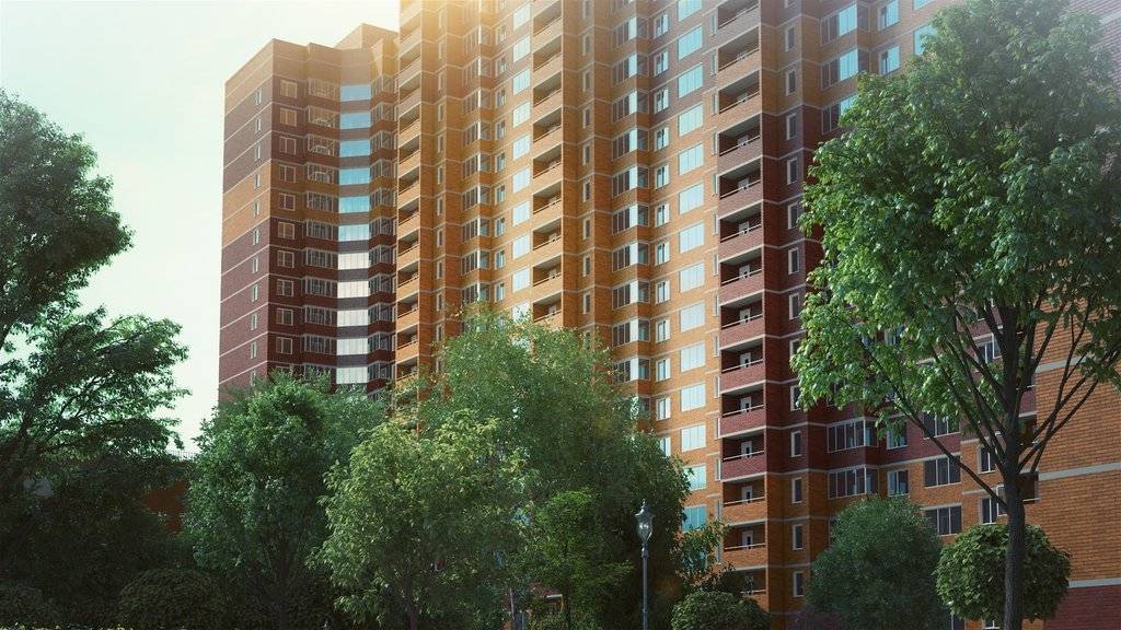 Стоимость квартир в новостройках балашихи, динамика цен на квартиры от застройщика