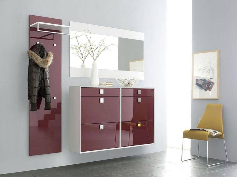 Мебель для прихожей (150 фото) - обзор лучших моделей и современного дизайна мебели в прихожую