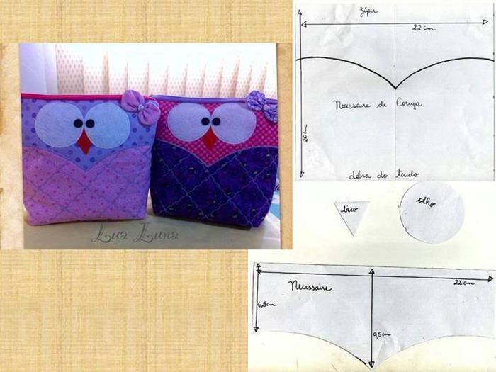 Как сшить декоративную подушку своими руками