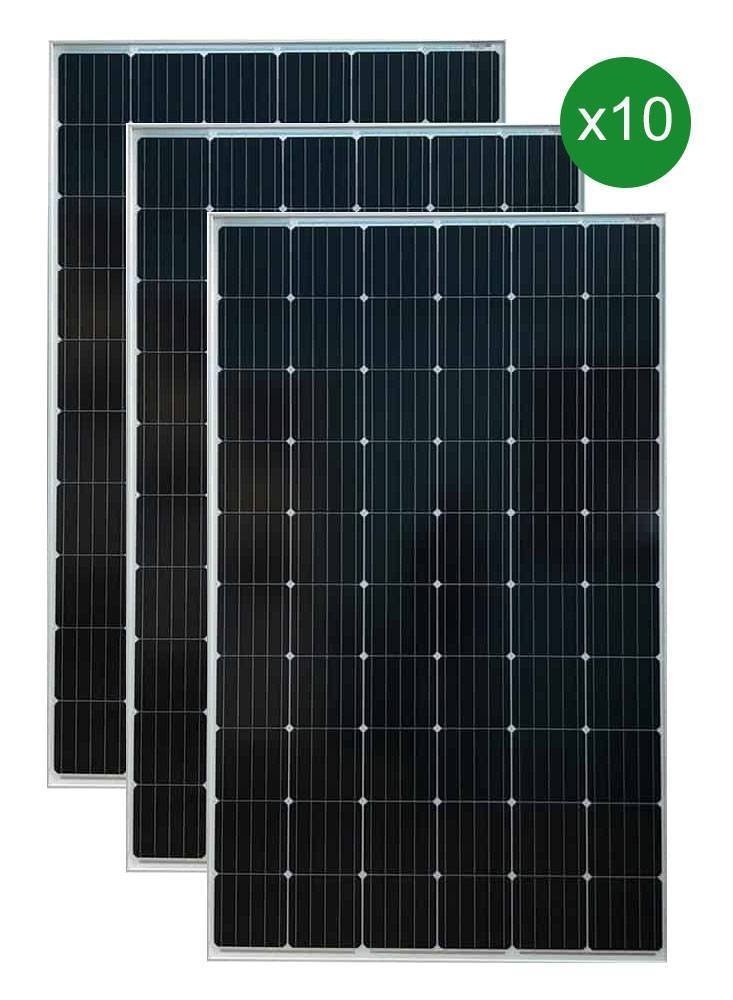 Особенности солнечных батарей (панелей) для дома