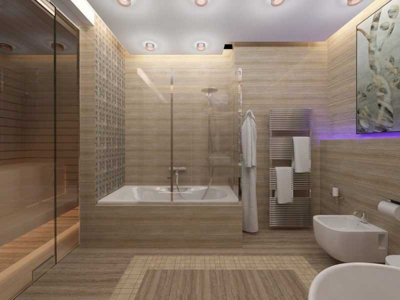 Ванная 4 кв. м.: стильный дизайнерский интерьер для маленькой ванной комнаты (70 фото)