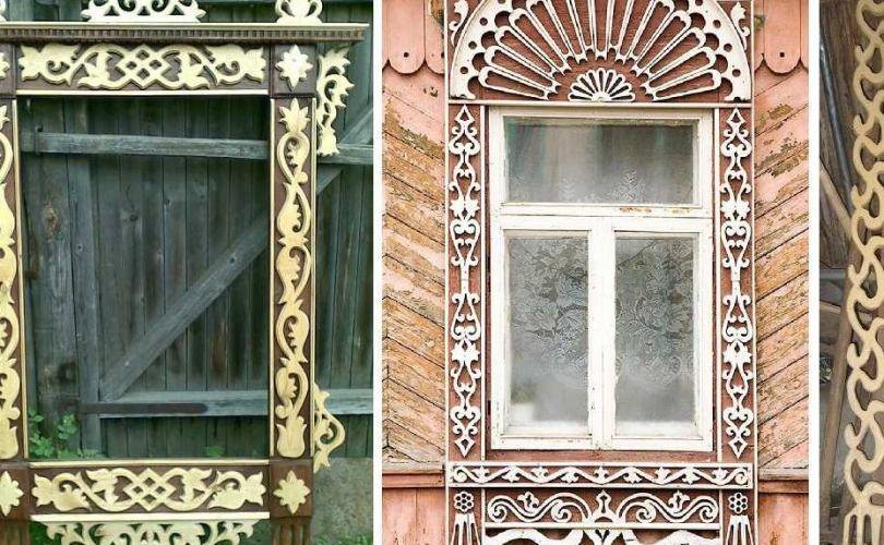✅ как сделать резные наличники на окна своими руками: шаблоны, фото и видео - tym-tractor.ru