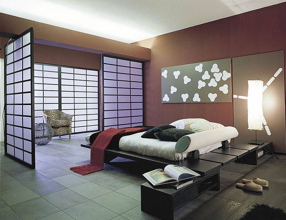 Японский стиль (98 фото): интерьер комнаты и дома, мебель для детской и подростка, ремонт квартиры-студии, дизайн своими руками