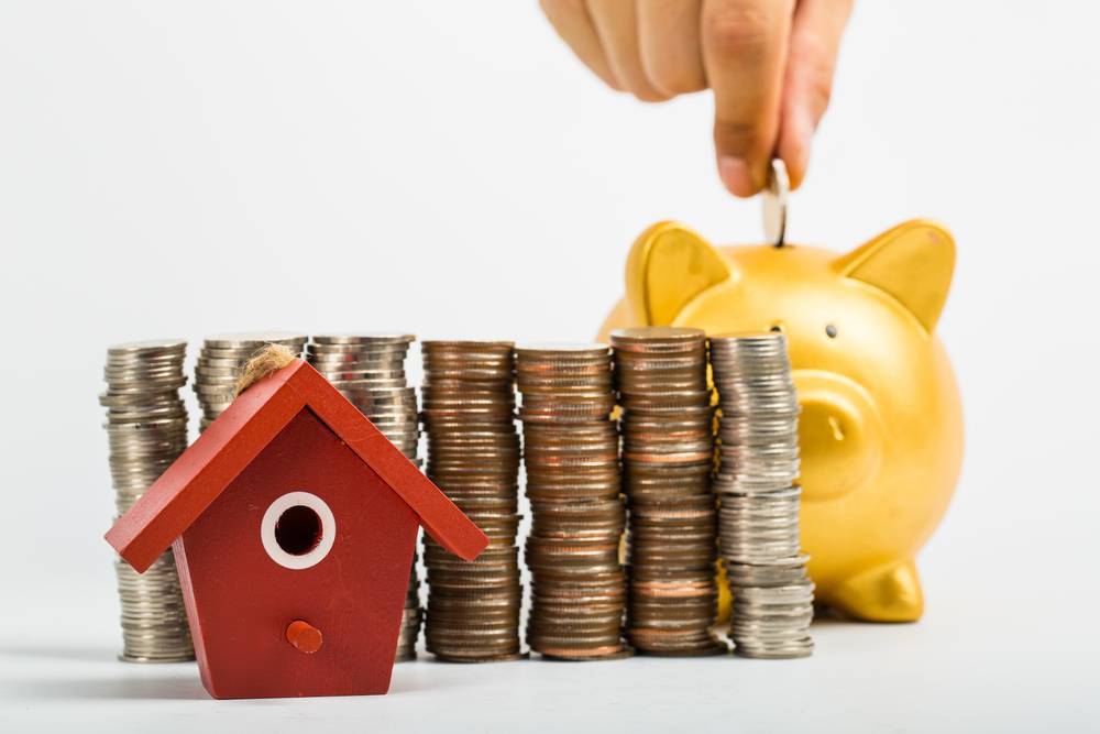 Разговор с финконсультантом: как вести бюджет и накопить на ипотеку