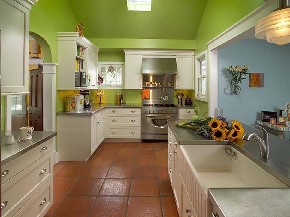 Коричневая кухня: 60+ реальных фото, стили, сочетание цветов, советы дизайнера