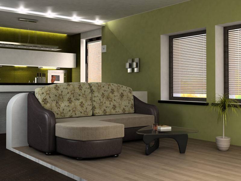 Два дивана в гостиной: особенности создания безупречного уюта