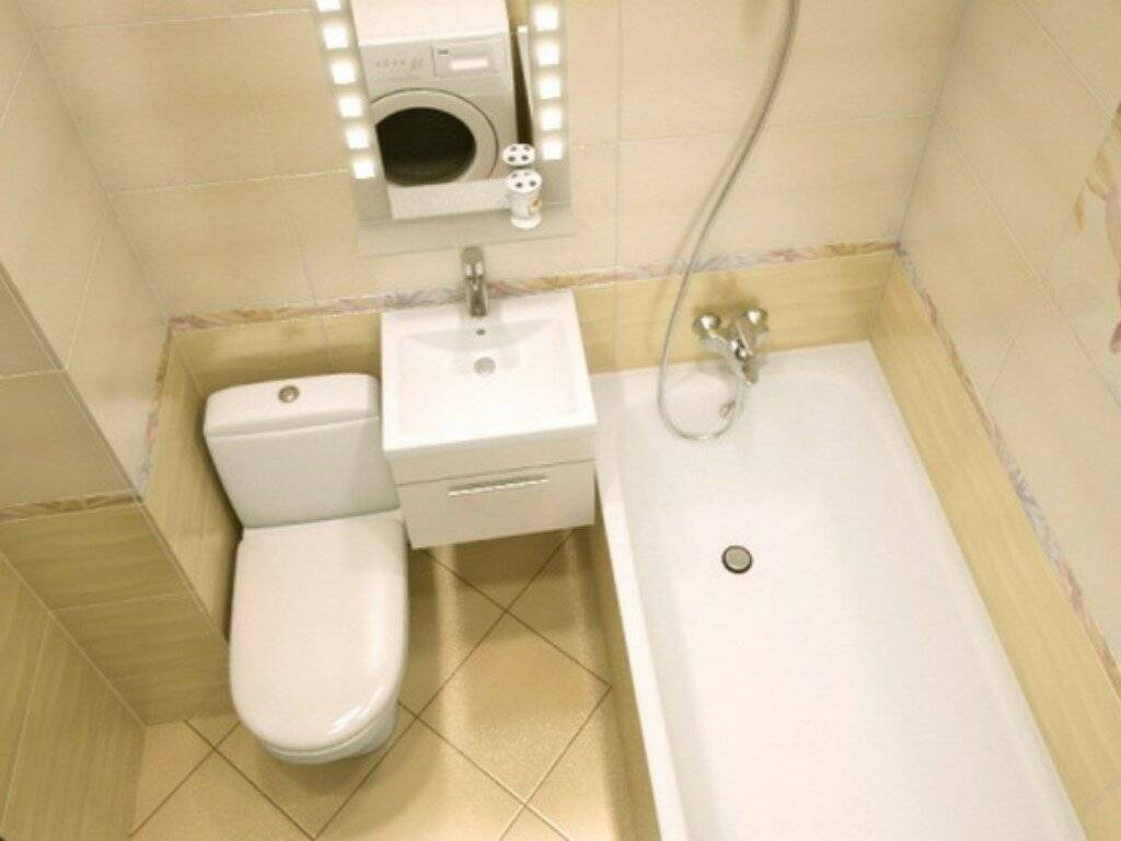 Объединение ванной и туалета (45 фото): как сделать перепланировку правильно
