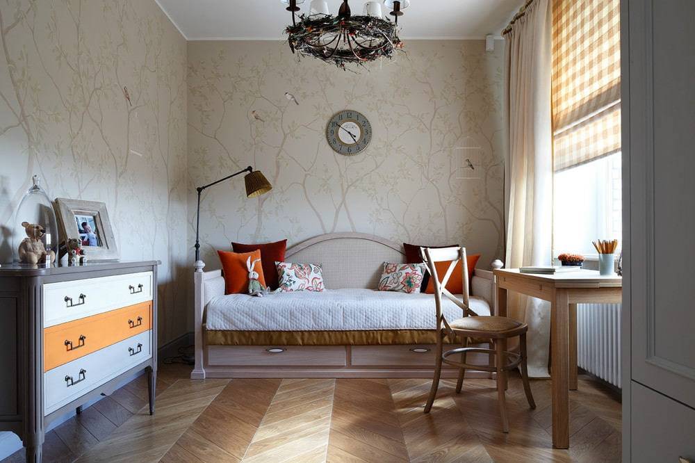 Интерьер комнат в классическом стиле: фото идеи в оформлении дизайна