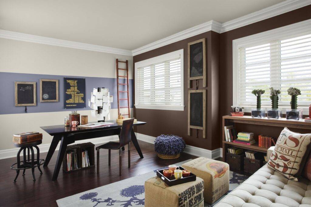 Дизайн гостиной в светлых тонах: выбор стиля, цвета, отделки, мебели и штор