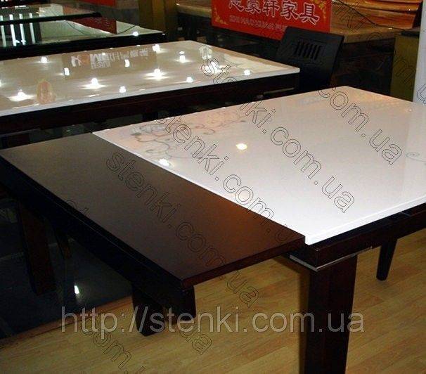 Овальный стол на кухне – универсальный вариант для любого интерьера (210+ фото раздвижных, стеклянных и деревянных моделей)