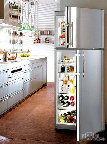 Как правильно выбрать холодильник: советы эксперта